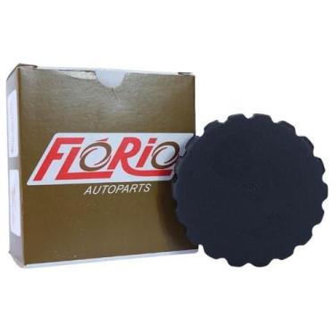 Imagem de Tampa De Óleo Motor - Astra 1995 A 1996 / Celta 1997 A 2000 / Corsa 19