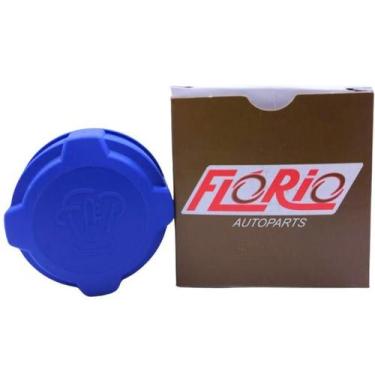 Imagem de 23089 - Tampa Reservatório Expansão - Bravo 2011 A 2014 / Fiat 500 201