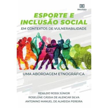 Imagem de Esporte e Inclusão Social em contextos de vulnerabilidade-Português