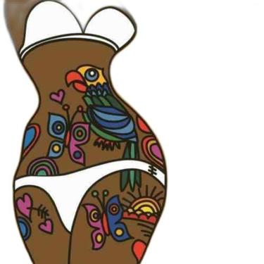 Imagem de Cd The Beat Of Brazil - Brazilian Grooves From The Warner