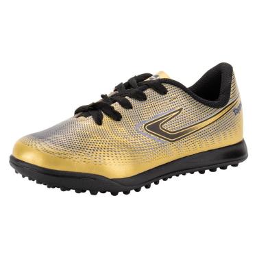 Imagem de Chuteira Infantil Slick Vi Society Topper Tp05820