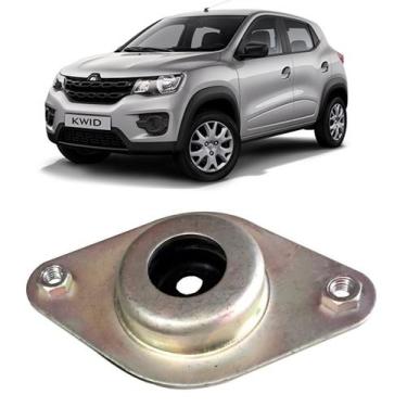 Imagem de Batente Coxim Amortecedor Dianteiro Kwid 2017 2018 2019 2020 - Marbo