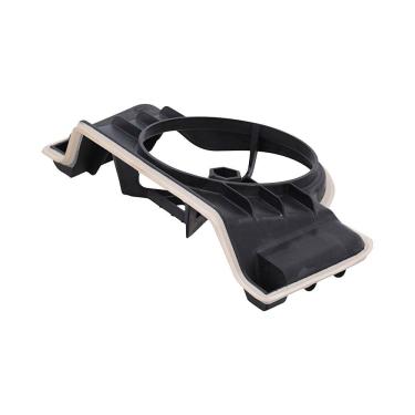 Imagem de Suporte do Ventilador para Geladeira Brastemp - W10251462