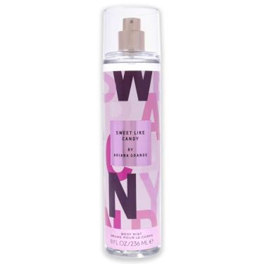Imagem de Perfume Ariana Grande Sweet Like Candy Body Mist 236 ml para mulheres
