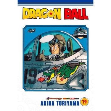 Imagem de Dragon Ball Vol. 19