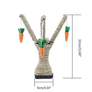 Imagem de Brinquedos para gatos brinquedos interativos para gatos prateleiras de