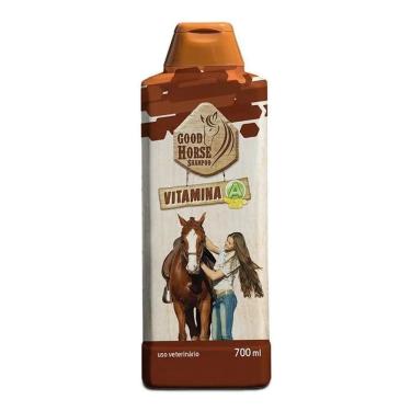 Imagem de Pró Canine Good Horse Vitamina A 700Ml Shampoo