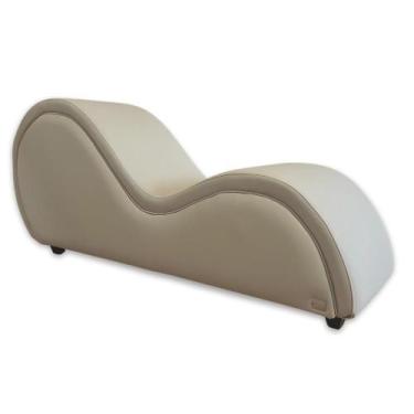 Imagem de Sofá Poltrona Decorativa Tantra Design Americano Savana - Desire Móvei