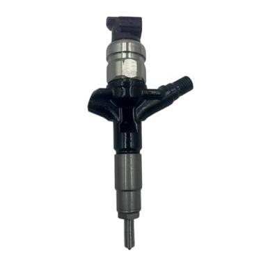 Imagem de HATRYIDA 1 injetor de combustível 2950500254 para motor Subaru Outback EE20 2010/0616613AA030