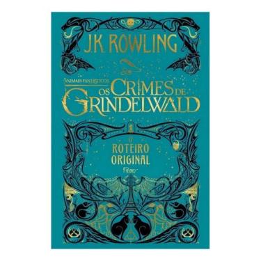 Imagem de Animais Fantásticos - Os Crimes de Grindelwald - ROCCO, Sortido