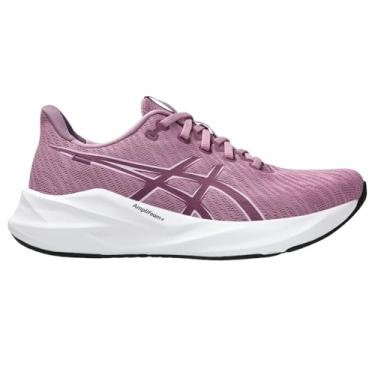 Imagem de Tênis ASICS Versablast 4 - Feminino - Roxo/Roxo - tam: 37