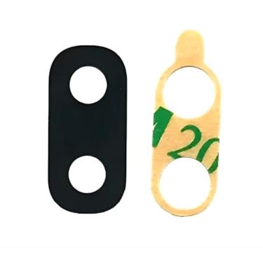 Imagem de Lente Da Camera Compativel Sam A10 A20 A30 A40