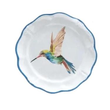 Imagem de Bowl Pássaro Em Melamina Sortido - Entrecasa