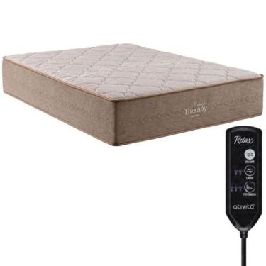 Imagem de Colchão de Mola Ensacada Therapy Massage Kappesberg 158 x 198