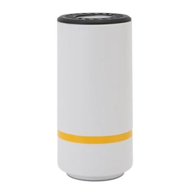 Imagem de Jectse Bomba de Ar Elétrica, Bomba de Vácuo Automática Recarregável Usb Com Controle de um Toque, para Recipiente de Armazenamento de Saco de Vácuo de Filamento de Impressora 3d