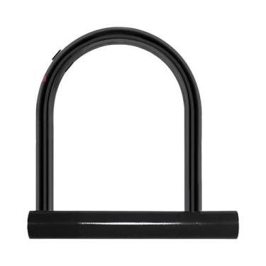 Imagem de Fechadura De Porta De Vidro Em Forma De U Anti-Corte E Anti-Espaçament