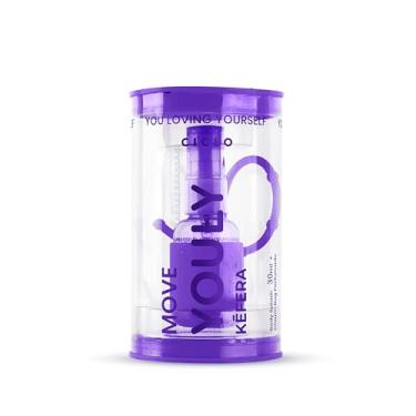 Imagem de BODY SPLASH MOVE YOULY KEFERA 30ML
