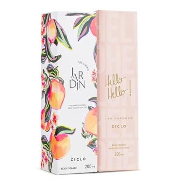 Imagem de Kit Body Splash Hello Hello + Jardin Nectarina