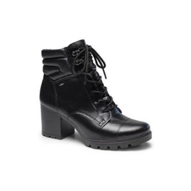 Imagem de Coturno Feminino Dakota G4652-Feminino