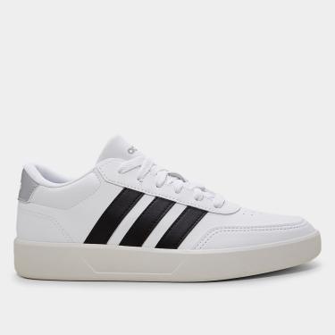 Imagem de Tênis Adidas Breaknet Feminino-Feminino