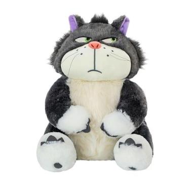 Imagem de Brinquedo de pelúcia macio Lucifers Anime de 15 cm para crianças - Yiw
