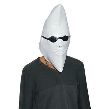 Imagem de Máscara de cosplay Moons Halloween, Carnaval, Páscoa, látex, tamanho ú