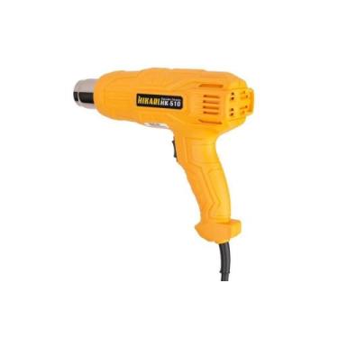 Imagem de Soprador Térmico Hikari HK-510 2000W 220V  21D002 - HIKARI UNICOBA
