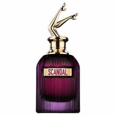 Imagem de Perfume Scandal Jean Paul Gaultier Feminino Eau de Parfum Intense 80ml-Feminino