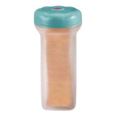 Imagem de Pote de Plástico para Biscoito 1,38L 448 Sanremo