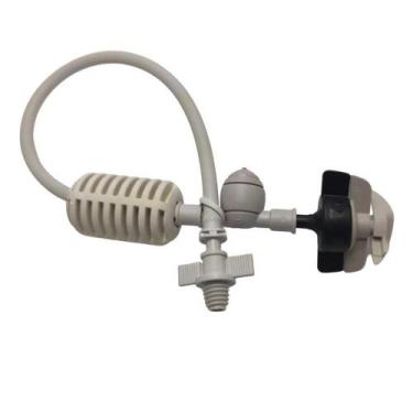 Imagem de Kit 50 Un Microaspersor Spinnet 70 L/h Ad20 Microtubo 30cm - Netafim
