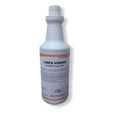 Imagem de Limpa Vidros Espelhos Concentrado 1lt Spartan Pro