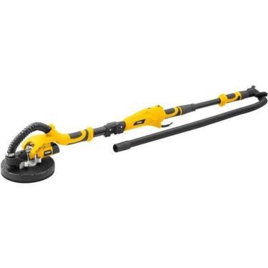 Imagem de Lixadeira De Parede 600 Wats 220 Volts Lpv600 Vonder