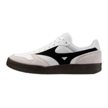 Imagem de Tênis Casual Mizuno City Wind, Branco, 44