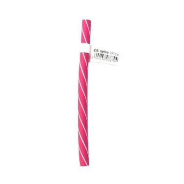 Imagem de Borracha Escolar Colorida Spiro Stick - CIS, ROSA