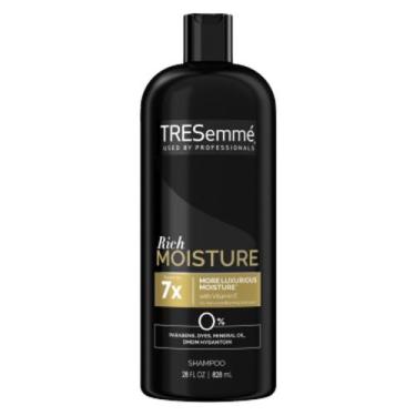 Imagem de Shampoo tresemé