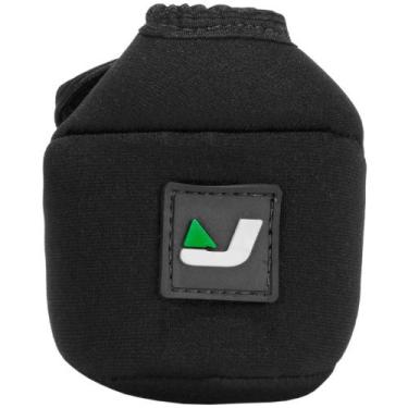 Imagem de Capa Para Carretilha Em Neoprene Perfil Baixo - Jogá - Preto, Preto