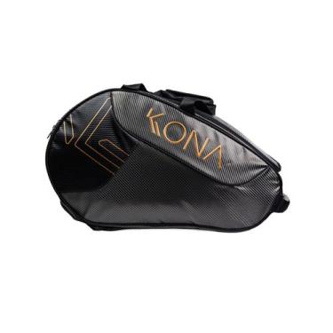 Imagem de Raqueteira Beach Tennis Padel Kona K-Doze 5R