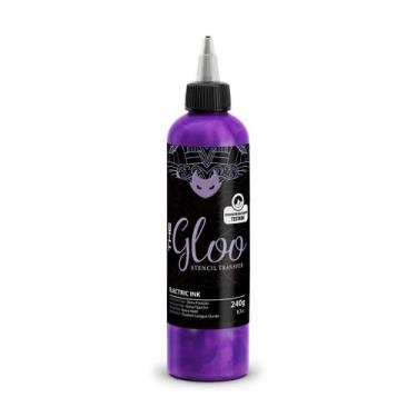 Imagem de Electric Ink The Gloo, 240g