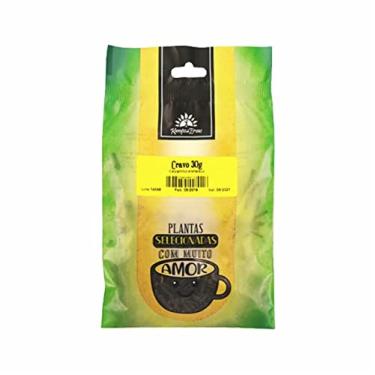 Imagem de Chá de Cravo Kampo de Ervas 30g