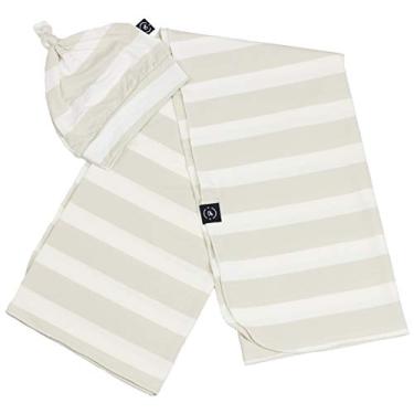 Imagem de Cueiro + Gorro Mulan Penka, Penka