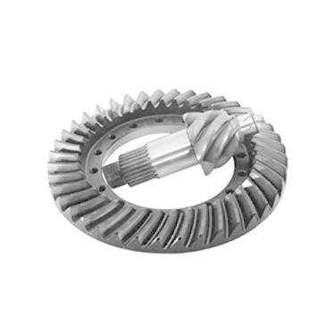 Imagem de COROA E PINHAO 7X40 VW MERITOR MB O364 O370 O371 HL4