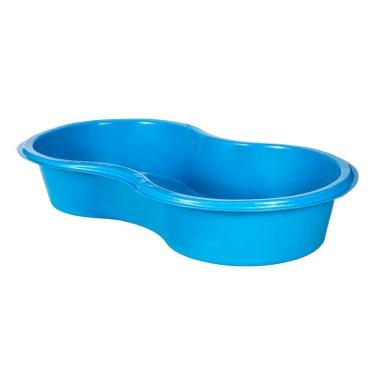 Imagem de Piscina Azul 700L - Afort