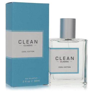 Imagem de Perfume Feminino Clean 60 Ml Eau De Parfum Spray
