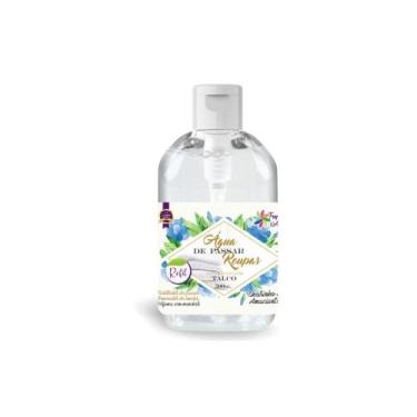 Imagem de Refil Água de Passar Talco 500ml - Tropical Aromas