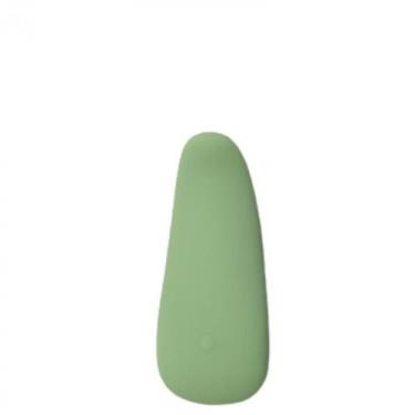 Imagem de Massageador 10 Vibrações Recarregável Nick - Lovetoys, Verde