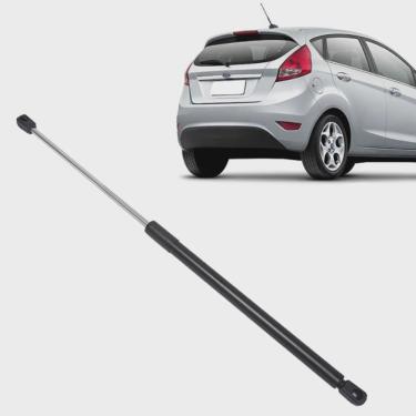 Imagem de Amortecedor Tampa Traseira Porta Mala Mola Gás Ford Fiesta Hatch 2015 à 2019