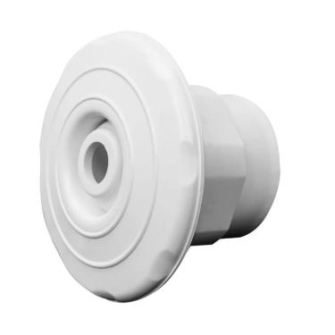 Imagem de Dispositivo De Retorno Para Piscina De Fibra Abs 50Mm