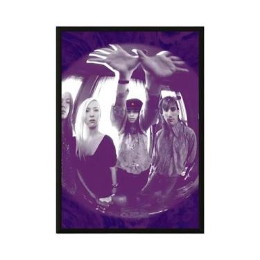 Imagem de Smashing Pumpkins Poster Impressão Em Papel Para Casa Sala De Estar Qu