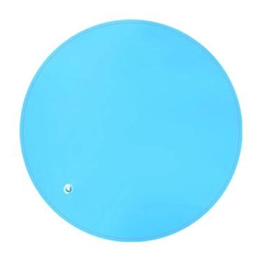 Imagem de Almofada de ar para piscinas terrestres - Almofada de ar para cobertura de piscina para inverno, acessórios infláveis de bola de natação de inverno para férias em Lake River Tubing, Resort, quintal