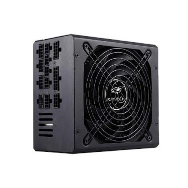 Imagem de Fonte C3Tech ATX 1000W 80+ GOLD - PS-G1000